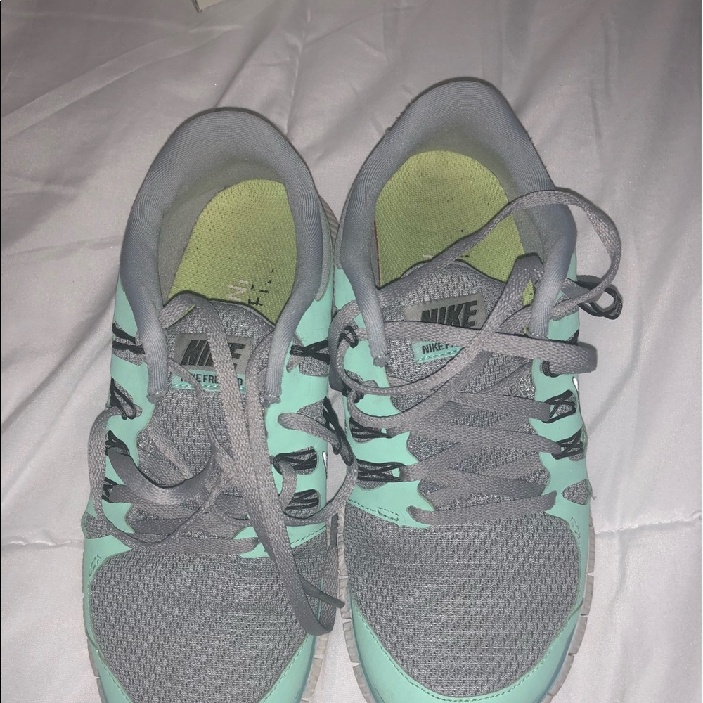 Nike free Runs Sneakers